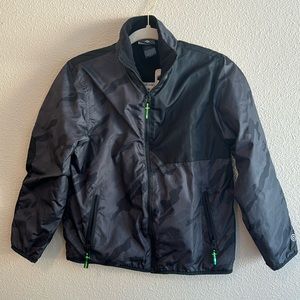 Champion zip up coat